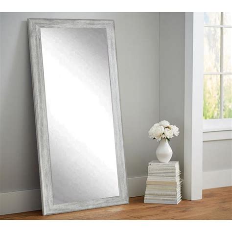 home depot wall mirrors|full length mirrors home depot.